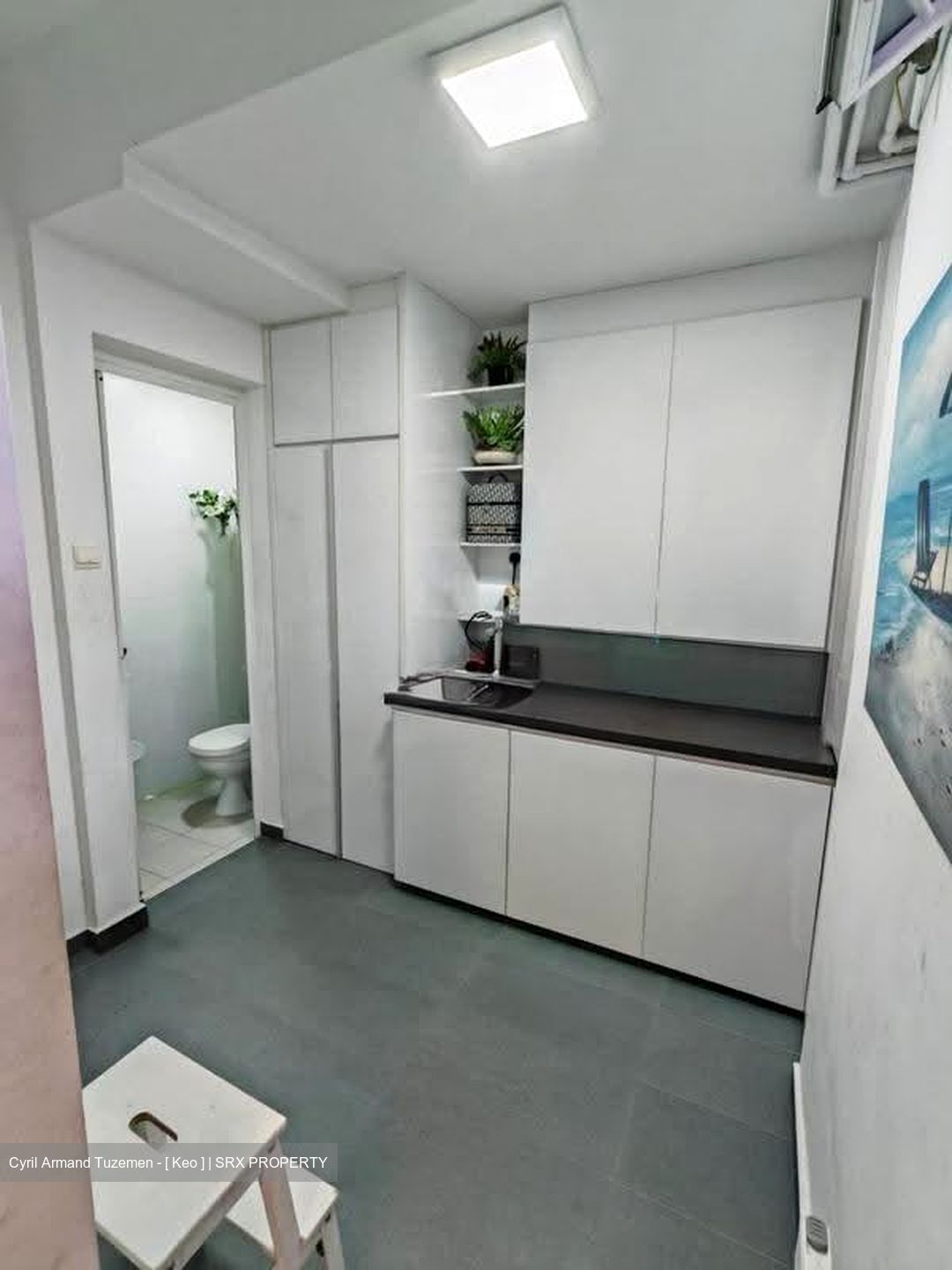 The Parc Condominium (D5), Condominium #614647391
